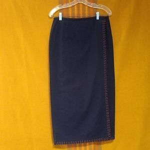 Cambridge Dry Goods Co Skirt